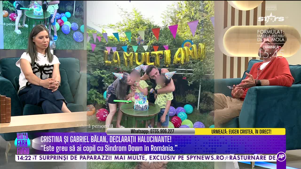 Viaţa fără filtru
