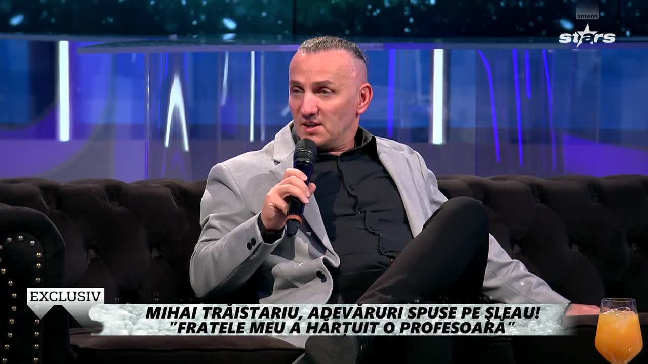 XNS | Mihai Trăistariu și Roxana Nemeș