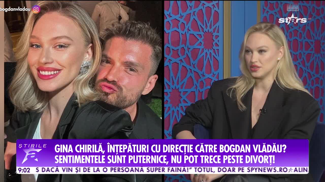 Știrile Antena Stars - Best of