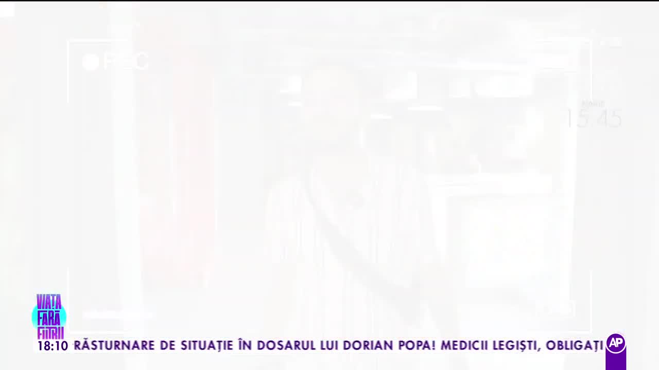 Viaţa fără filtru - Infiltraţi în culise