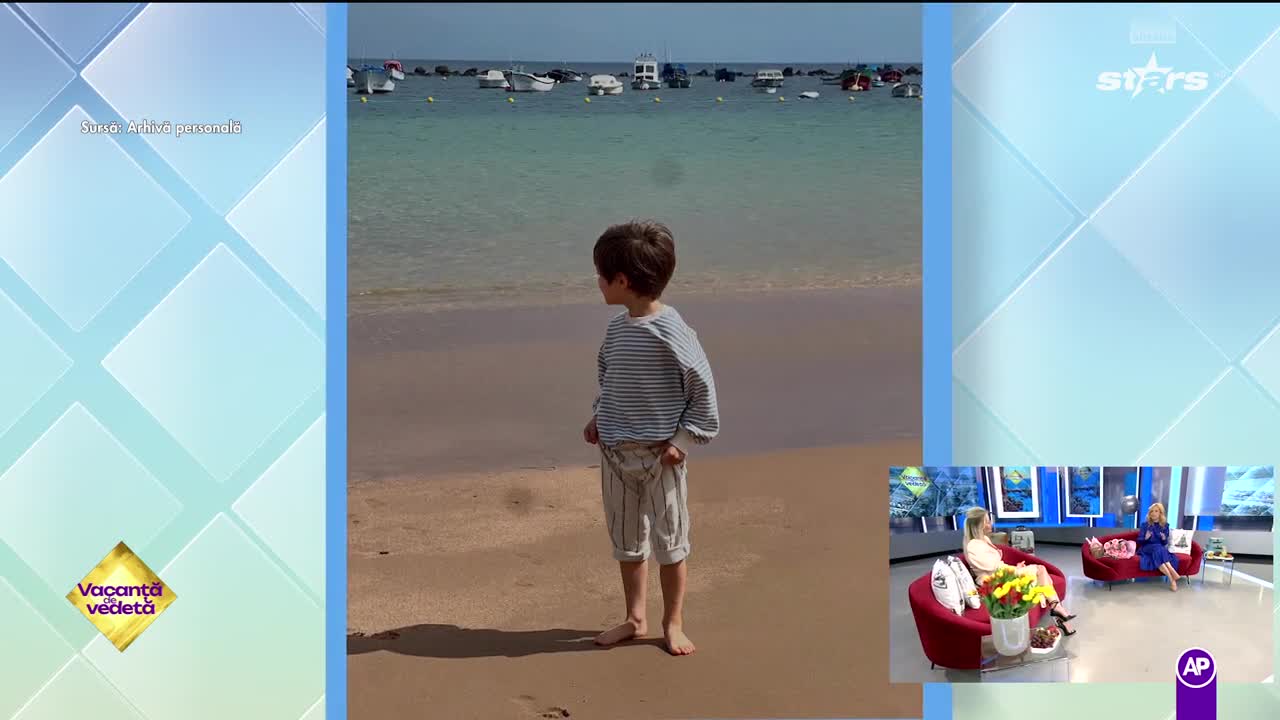 Vacanță de vedetă | Sezonul 3 - Episodul 20