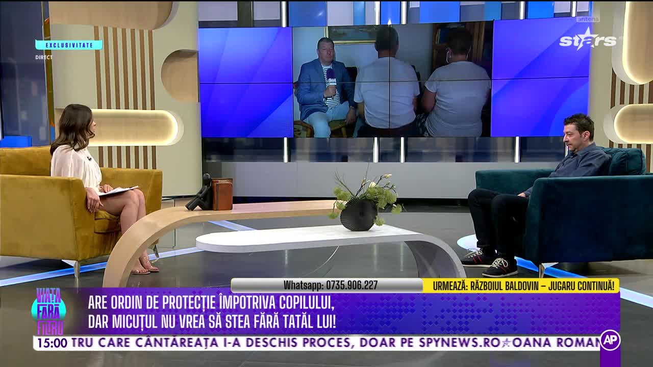Viaţa fără filtru