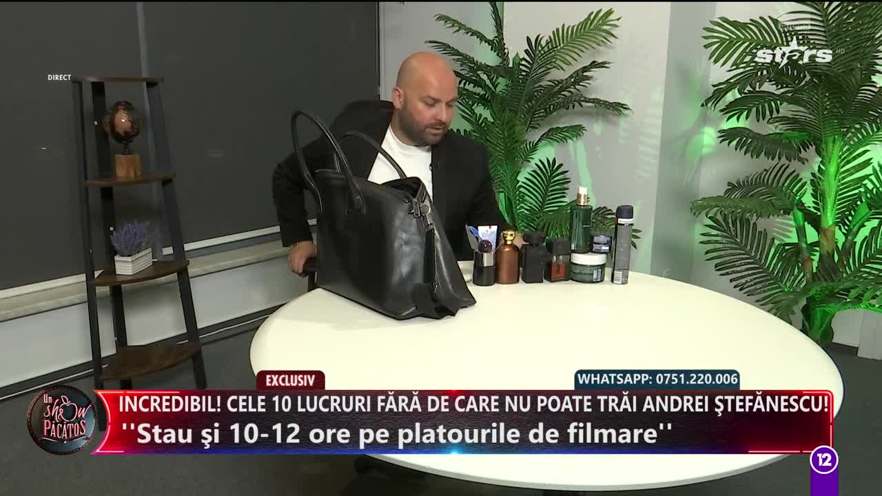 Un show păcătos | Bianca Purcărea și Cristina Ciobănașu