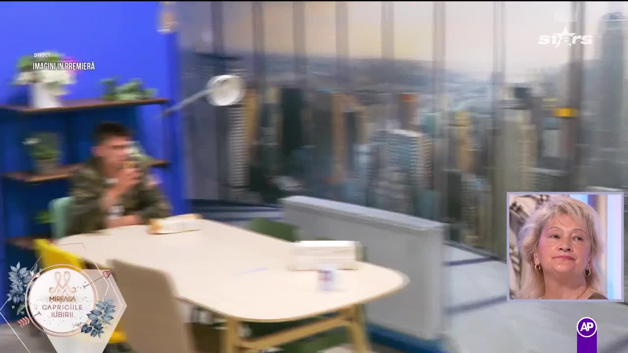 Mireasa. Capriciile iubirii | Sezonul 8 - Episodul 94