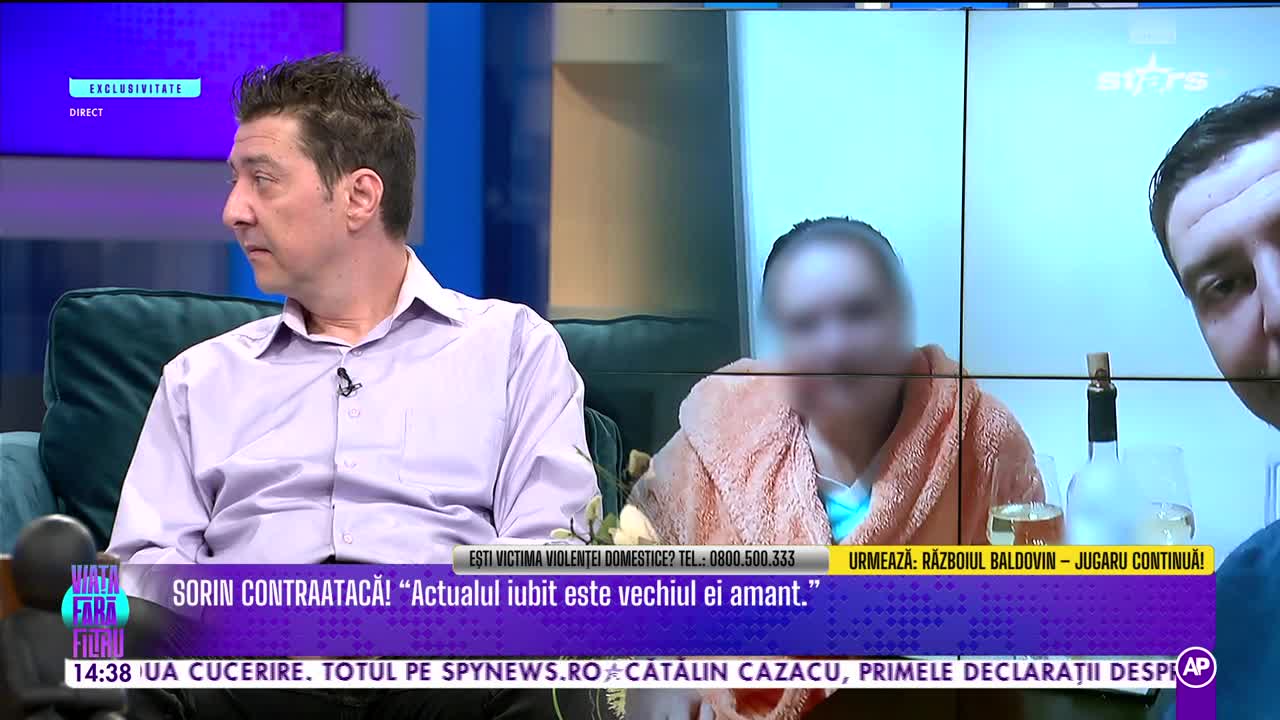 Viaţa fără filtru