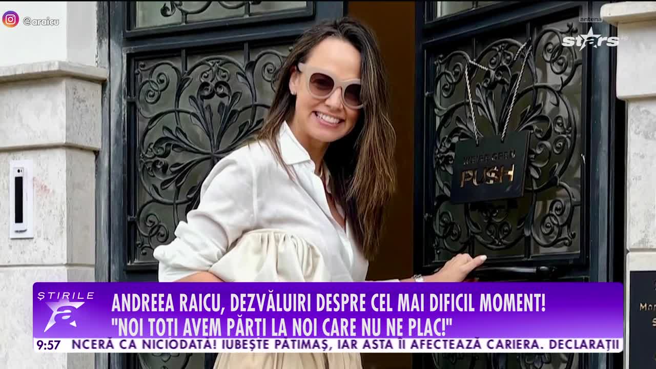 Știrile Antena Stars