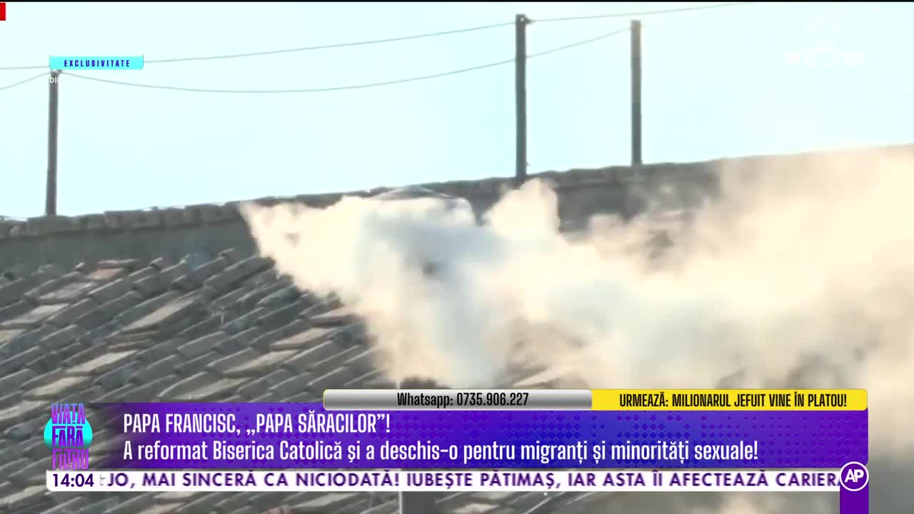 Viaţa fără filtru