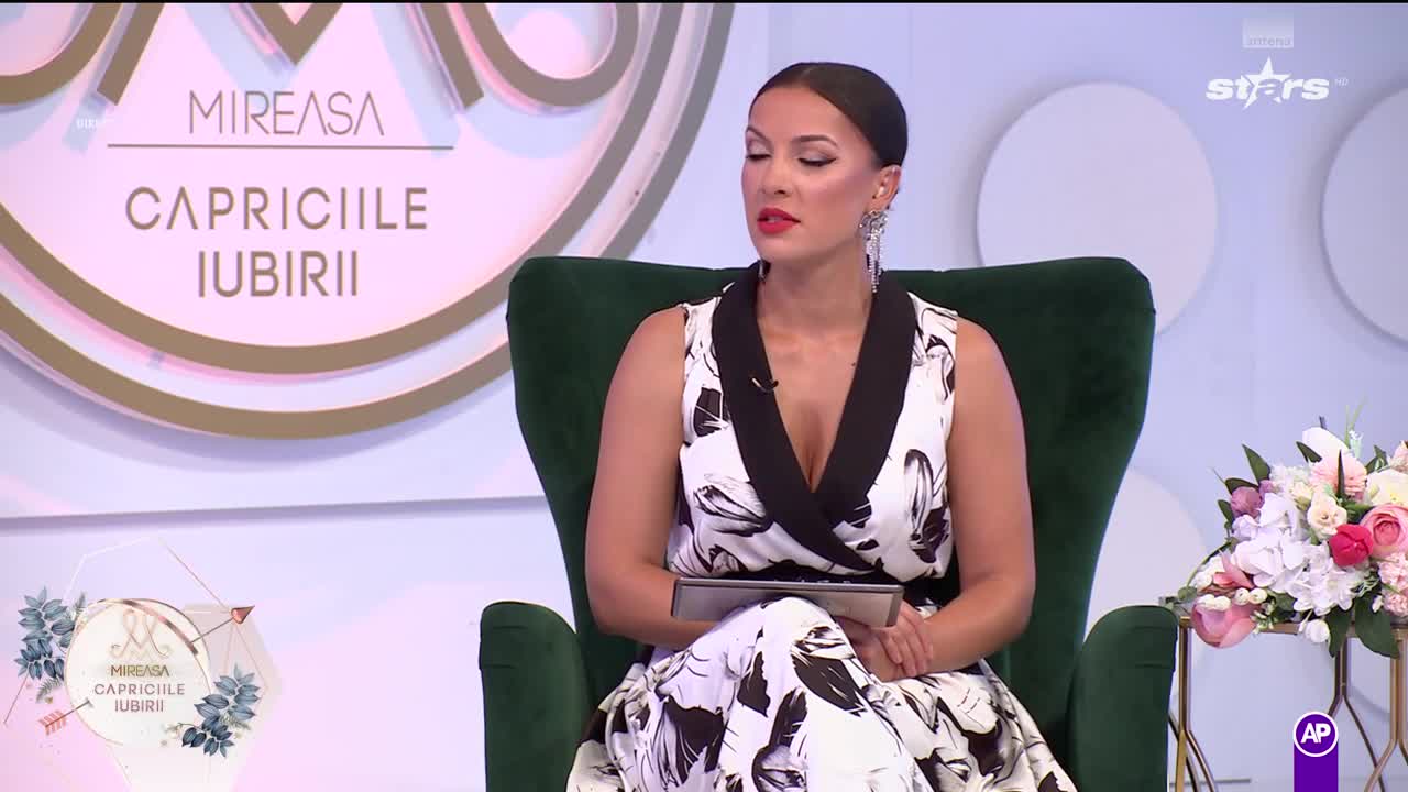 Mireasa. Capriciile iubirii | Sezonul 8 - Episodul 96