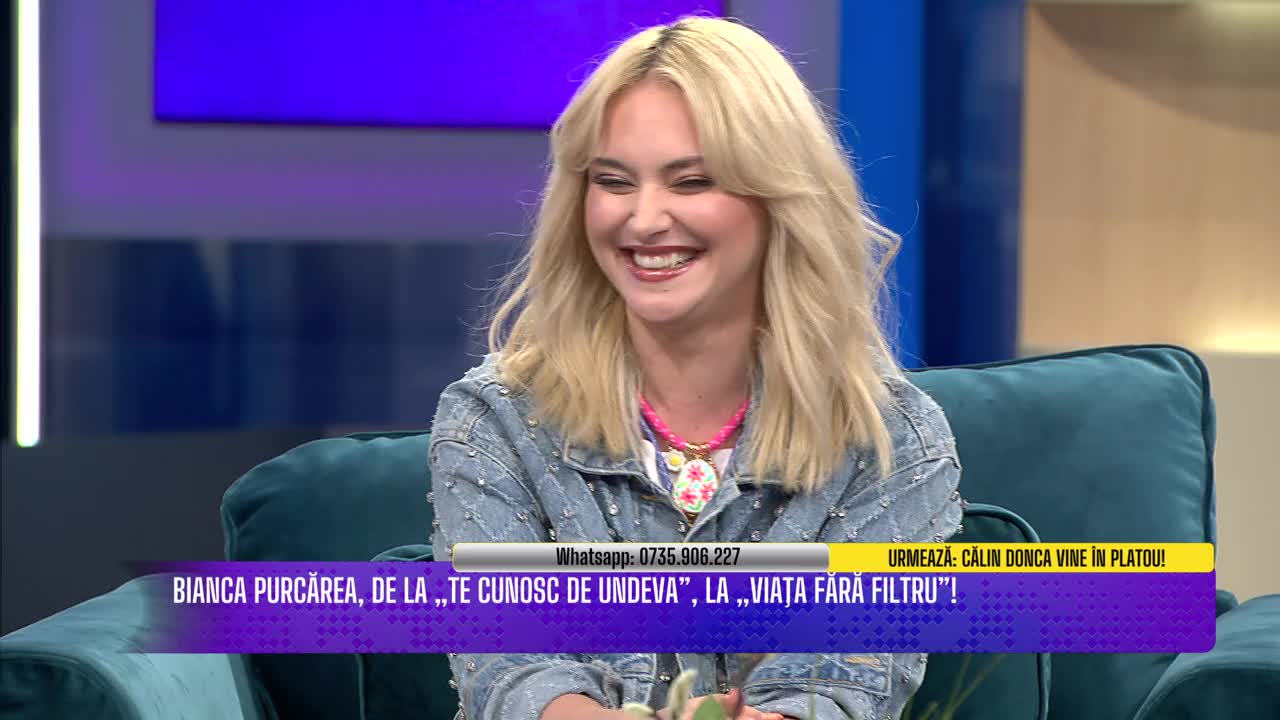 Viaţa fără filtru - Infiltrați în culise