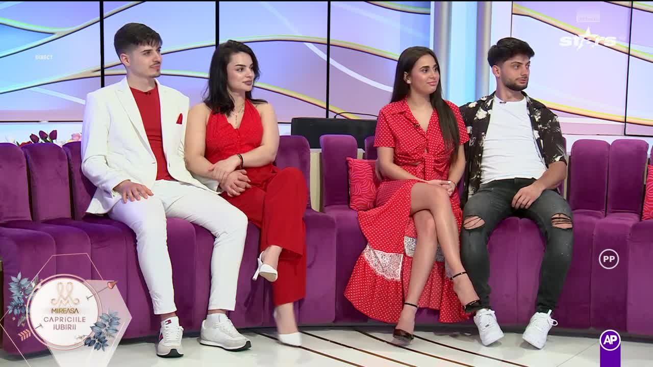 Mireasa. Capriciile iubirii | Sezonul 8 - Episodul 97