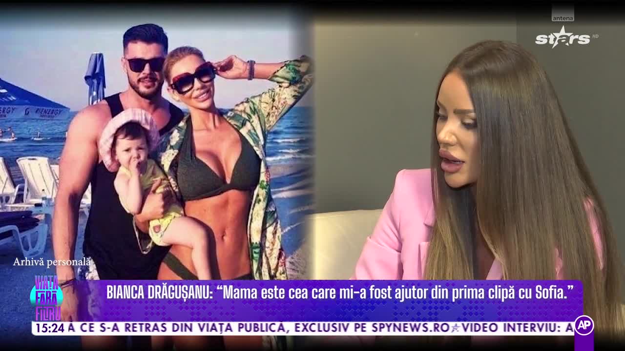 Viaţa fără filtru
