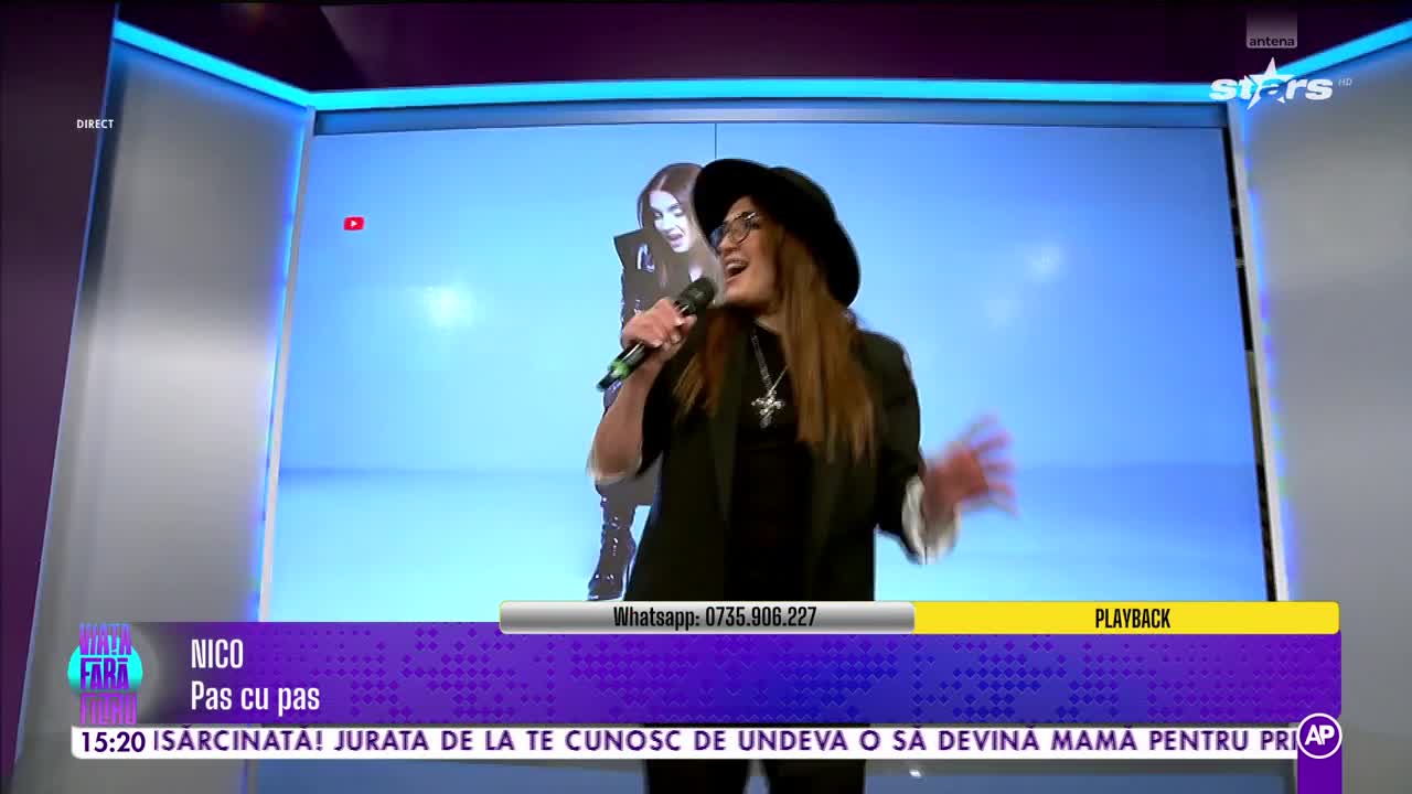 Viaţa fără filtru