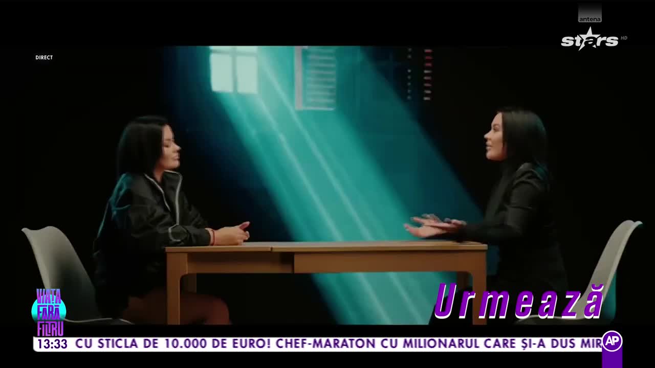 Viaţa fără filtru
