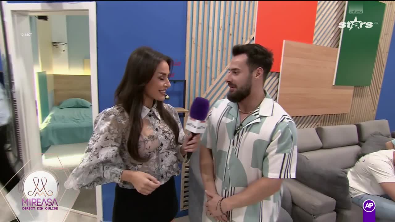Mireasa, direct din culise | Sezonul 3, Episodul 94