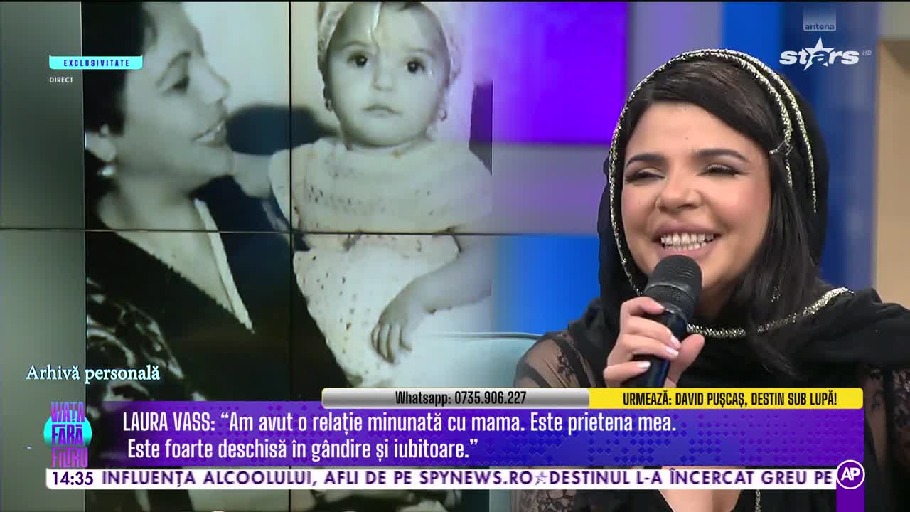 Viaţa fără filtru