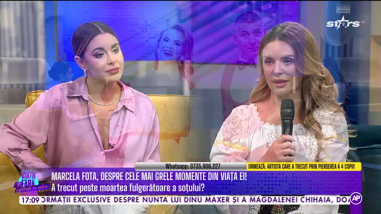 Viaţa fără filtru - Infiltraţi în culise