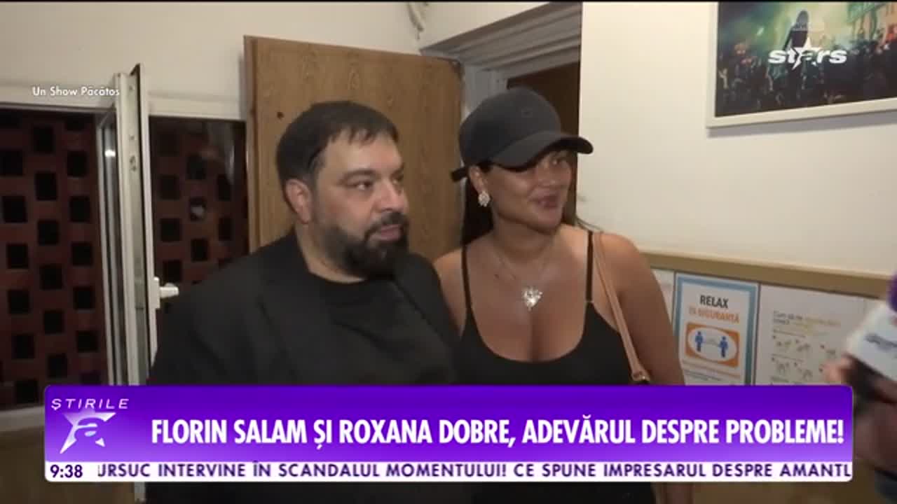 Știrile Antena Stars - Best of
