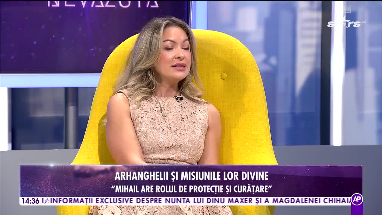 Lumea nevazută