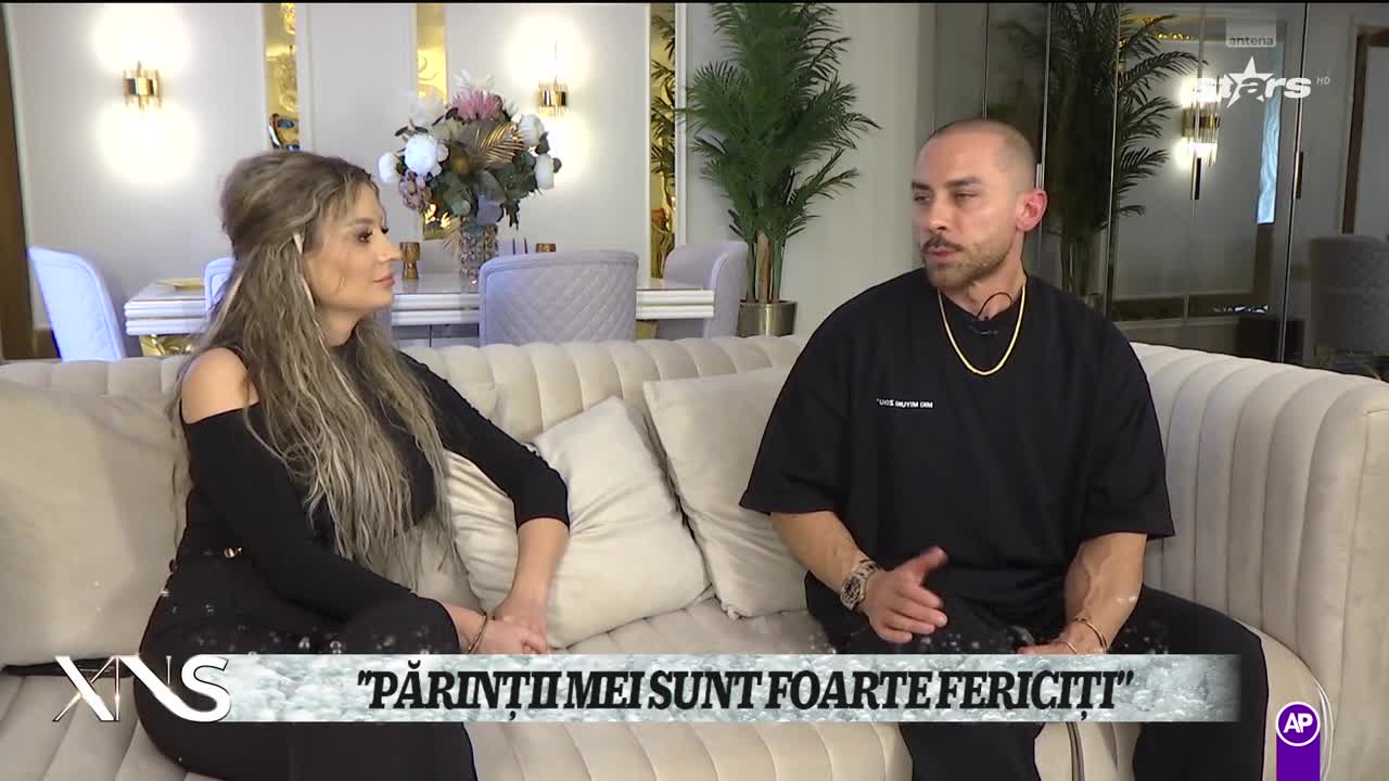 XNS | Carmen Negoiță și Dana Săvuică