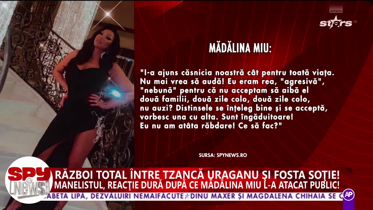 Spynews TV