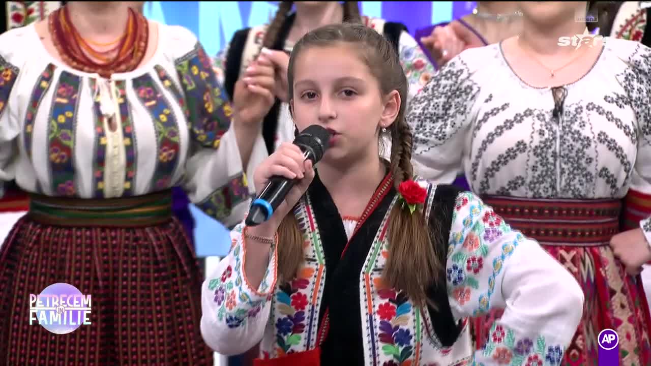 Petrecem în familie | Sezonul 3 - Episodul 21