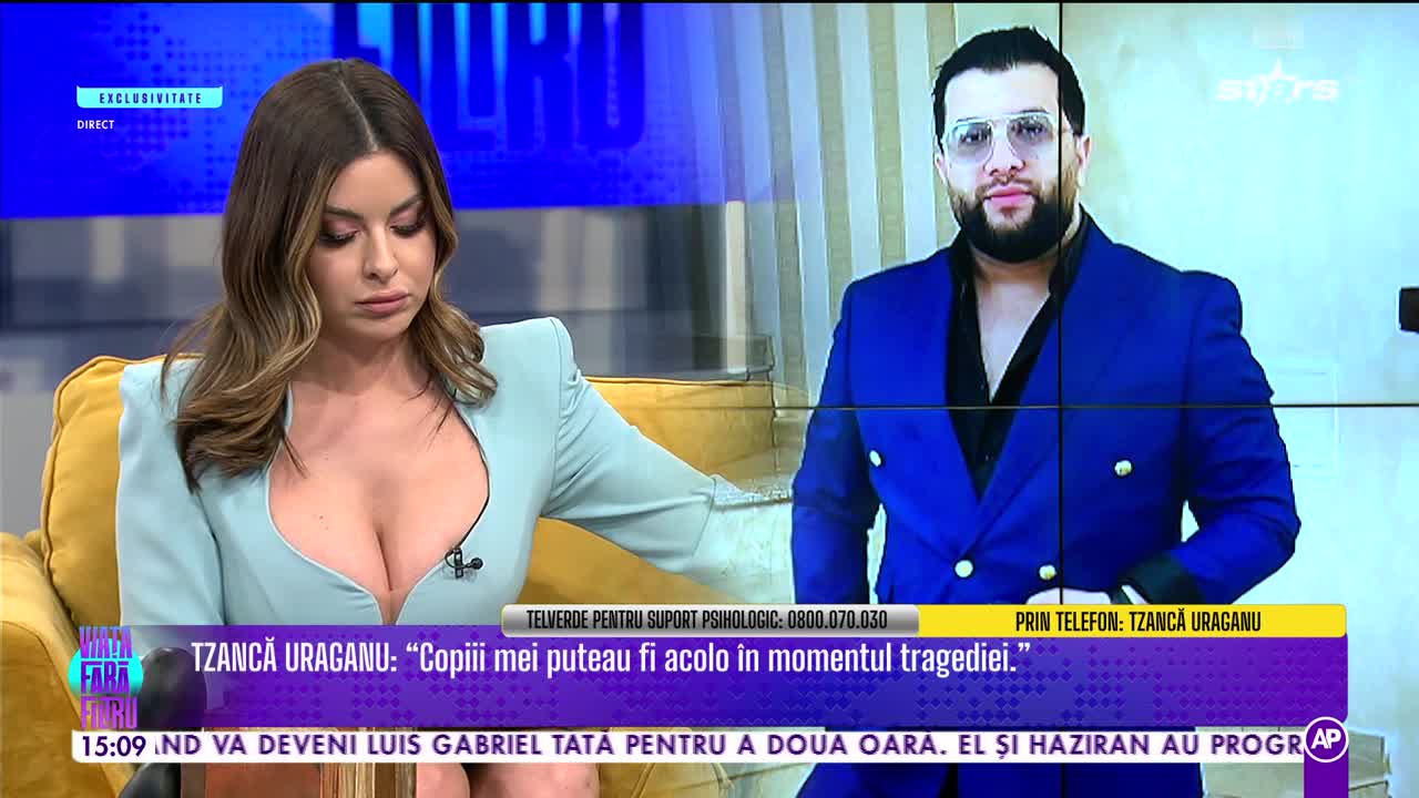 Viaţa fără filtru