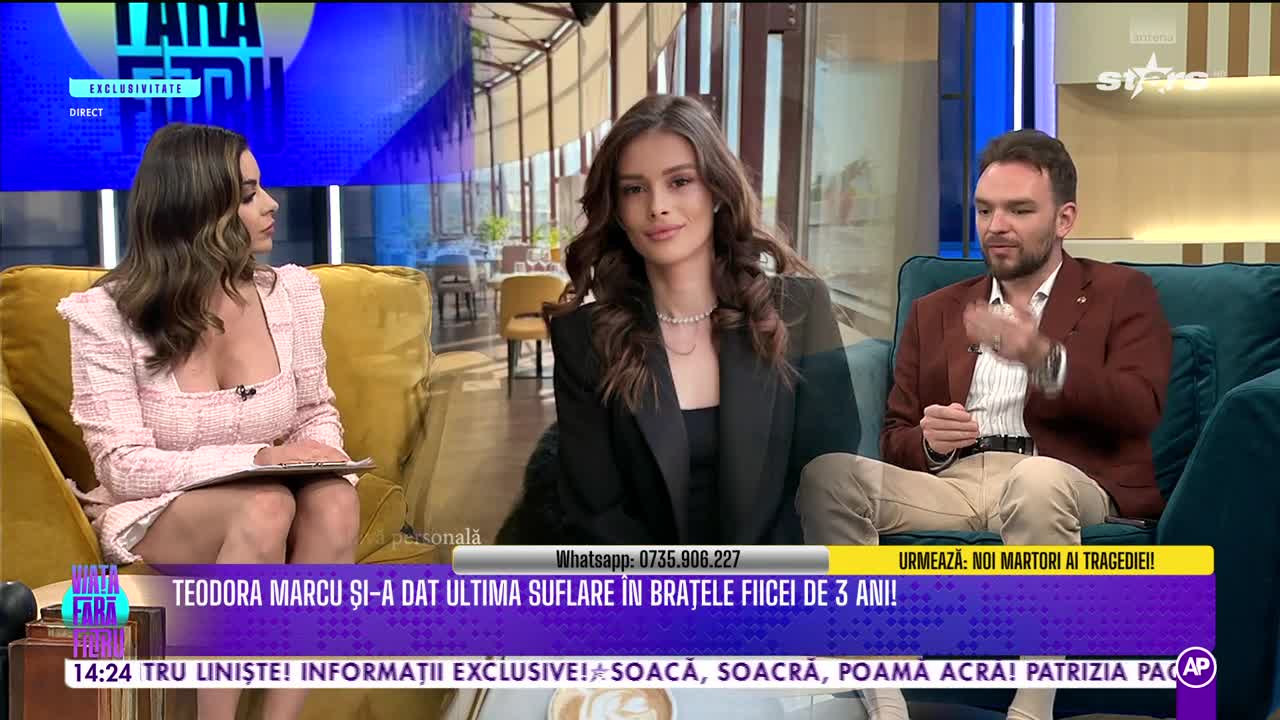 Viaţa fără filtru