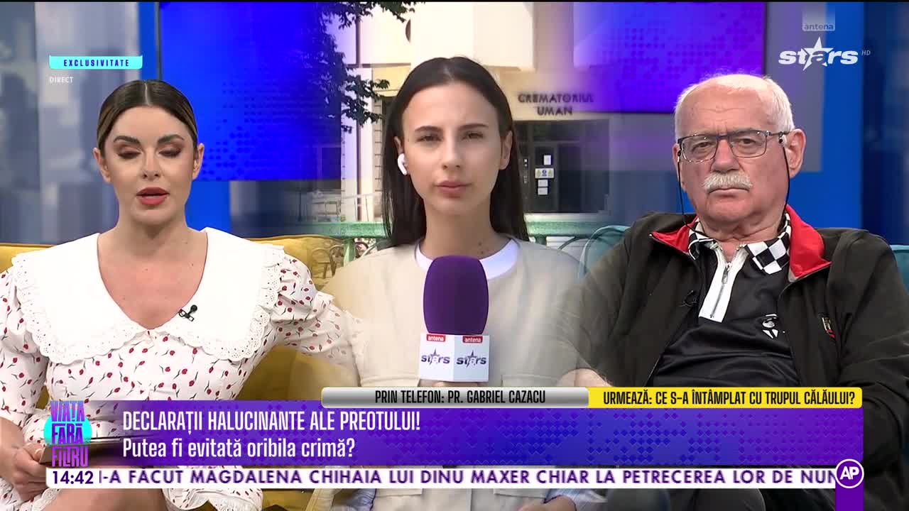 Viaţa fără filtru