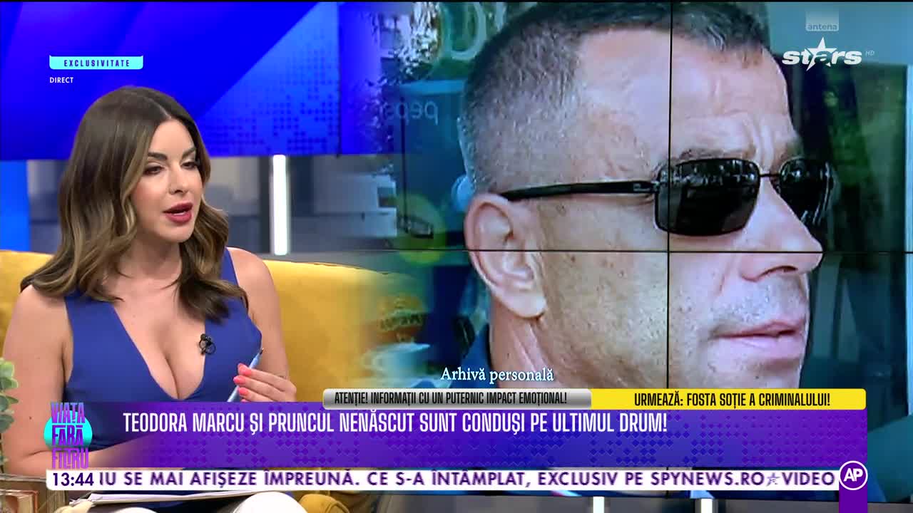 Viaţa fără filtru