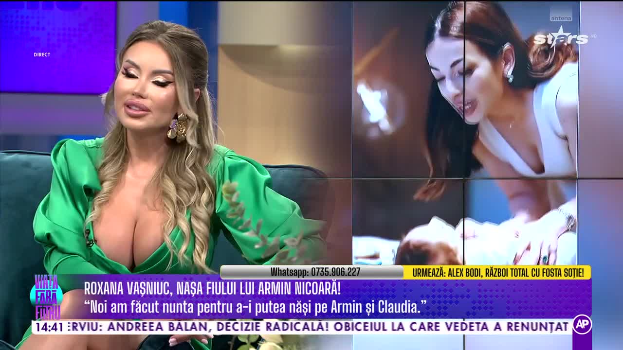 Viaţa fără filtru