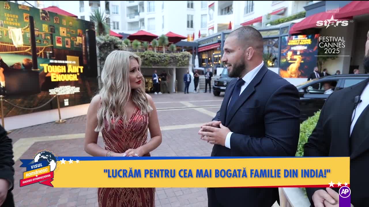 Visul Românesc - Succes international | Sezonul 5 - Episodul 17