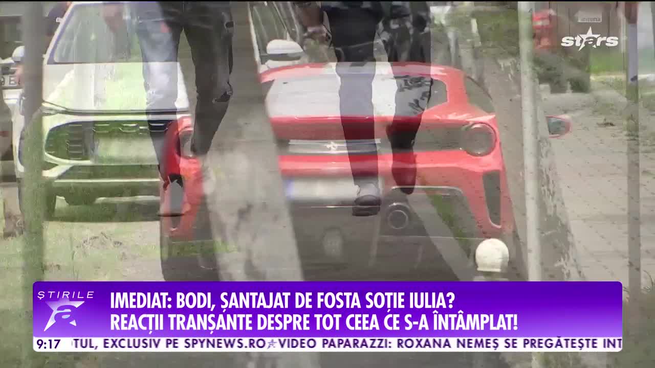 Știrile Antena Stars - Best of