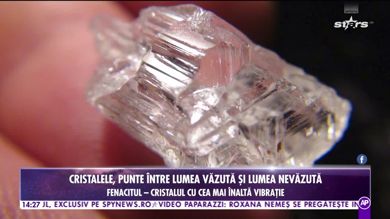 Lumea nevazută