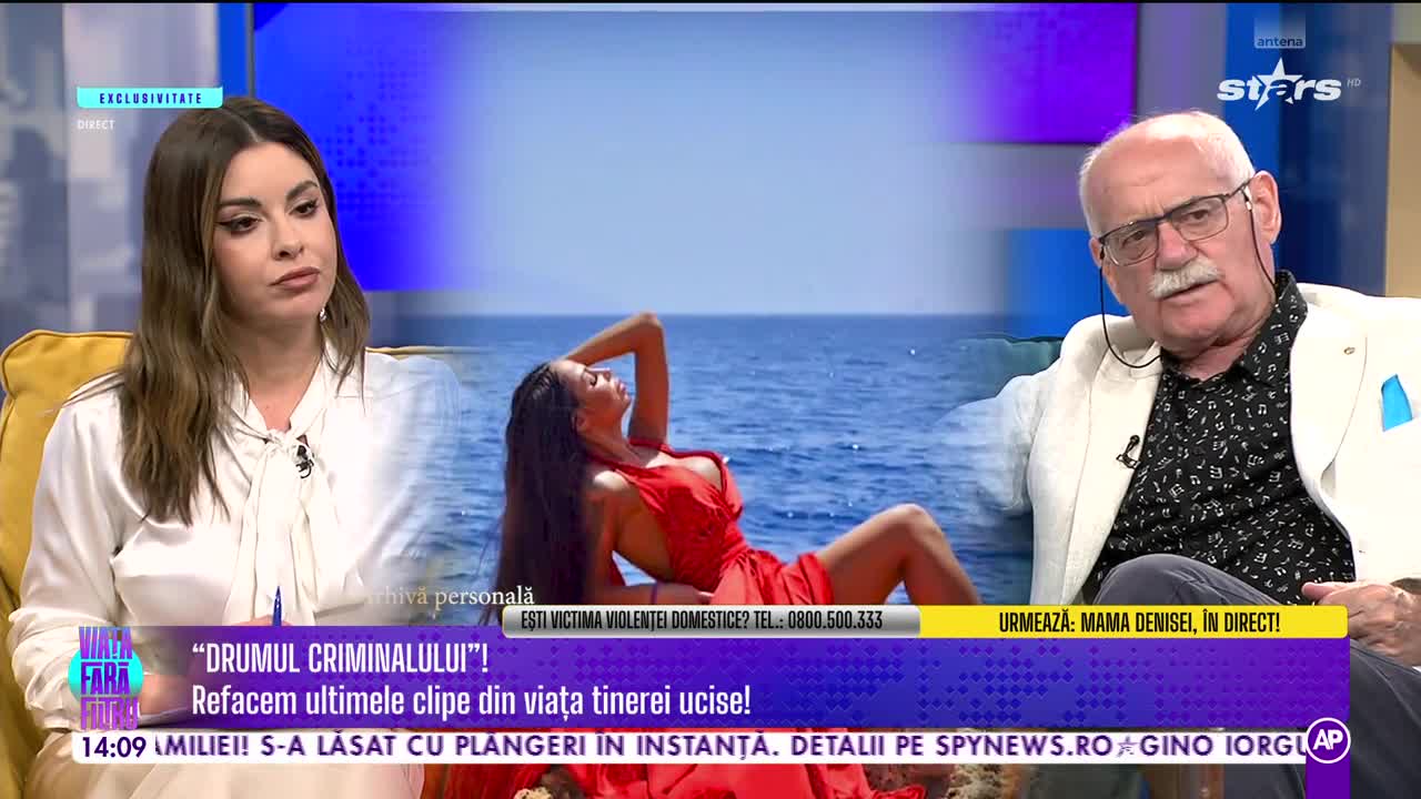 Viaţa fără filtru