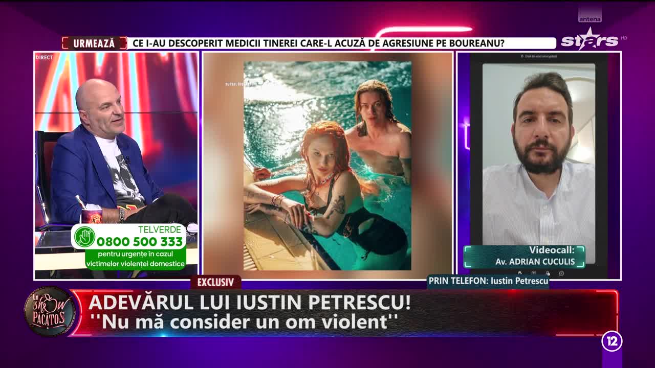 Un show păcătos | Lolrelai