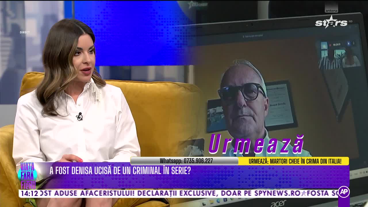 Viaţa fără filtru