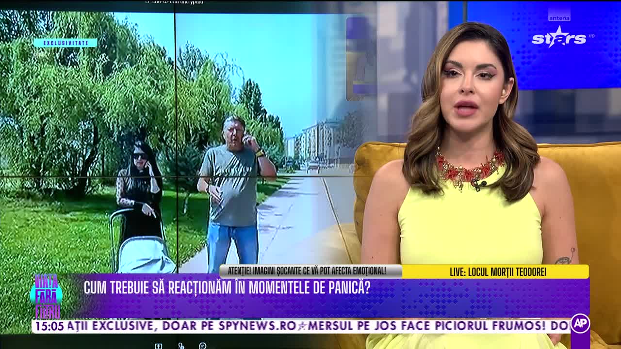 Viaţa fără filtru