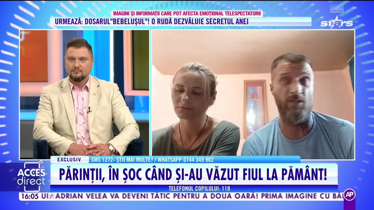 Acces Direct