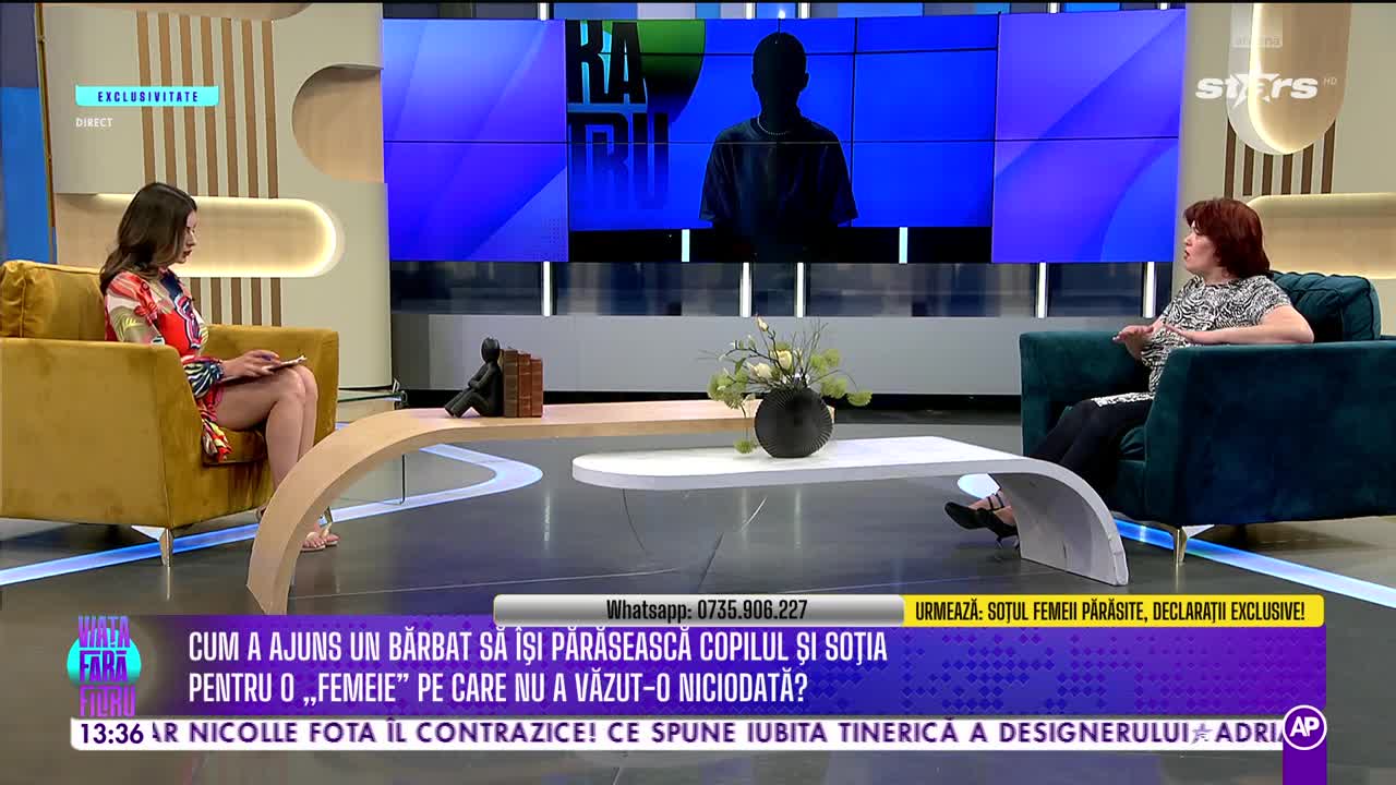 Viaţa fără filtru