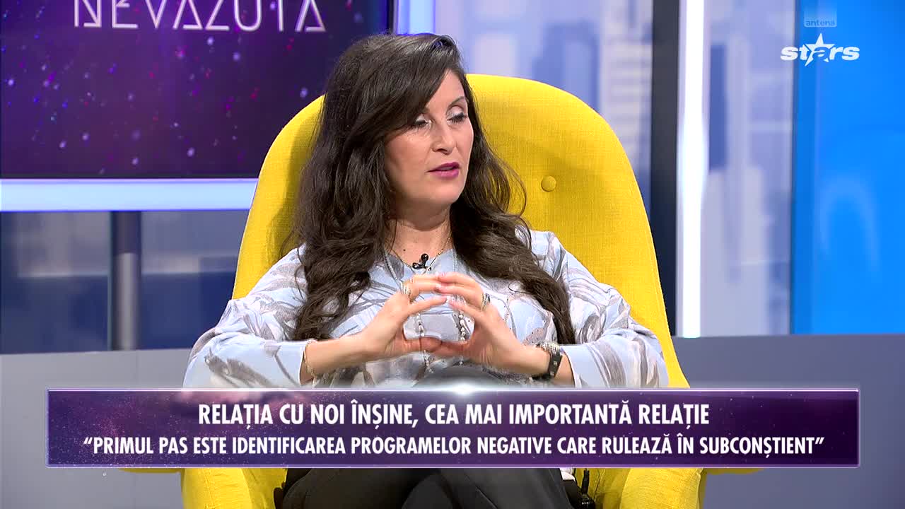 Lumea nevazuta