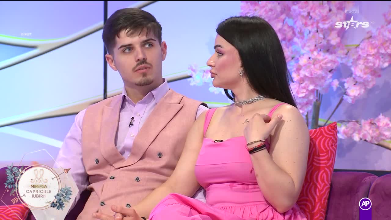 Mireasa. Capriciile iubirii | Sezonul 8 - Episodul 112