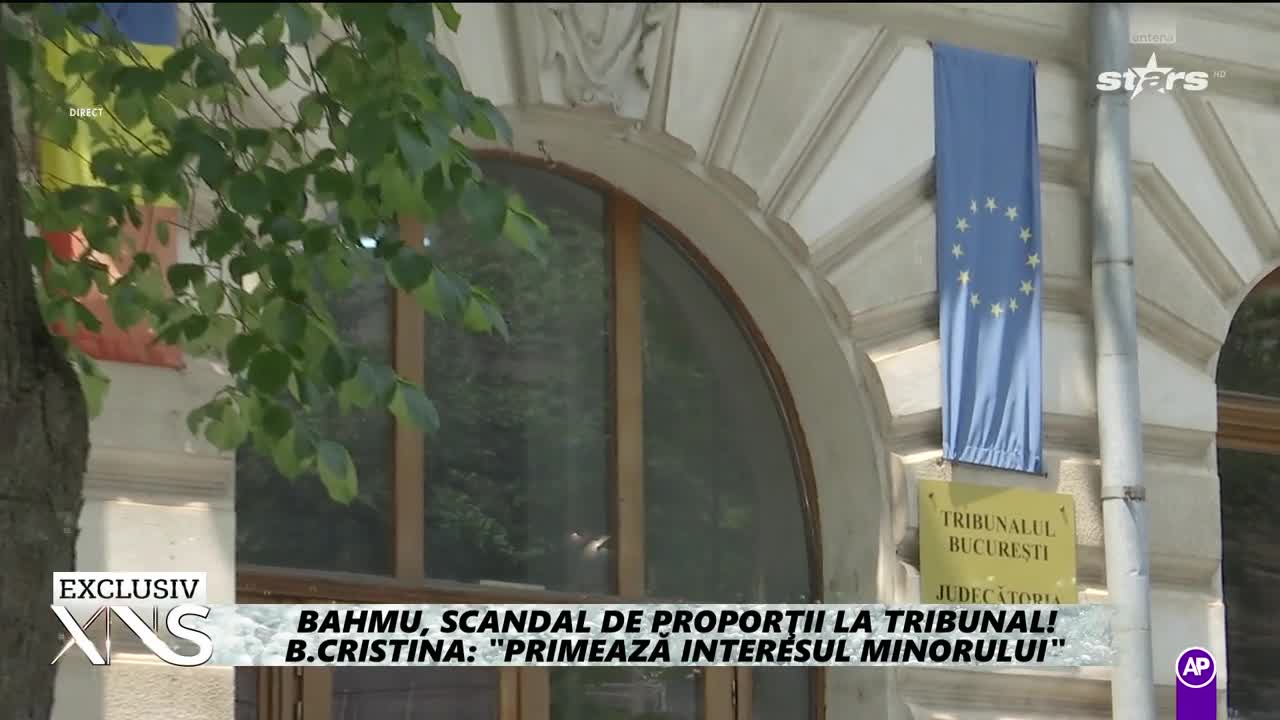 XNS | Aurelian Temișan și Alina Sorescu