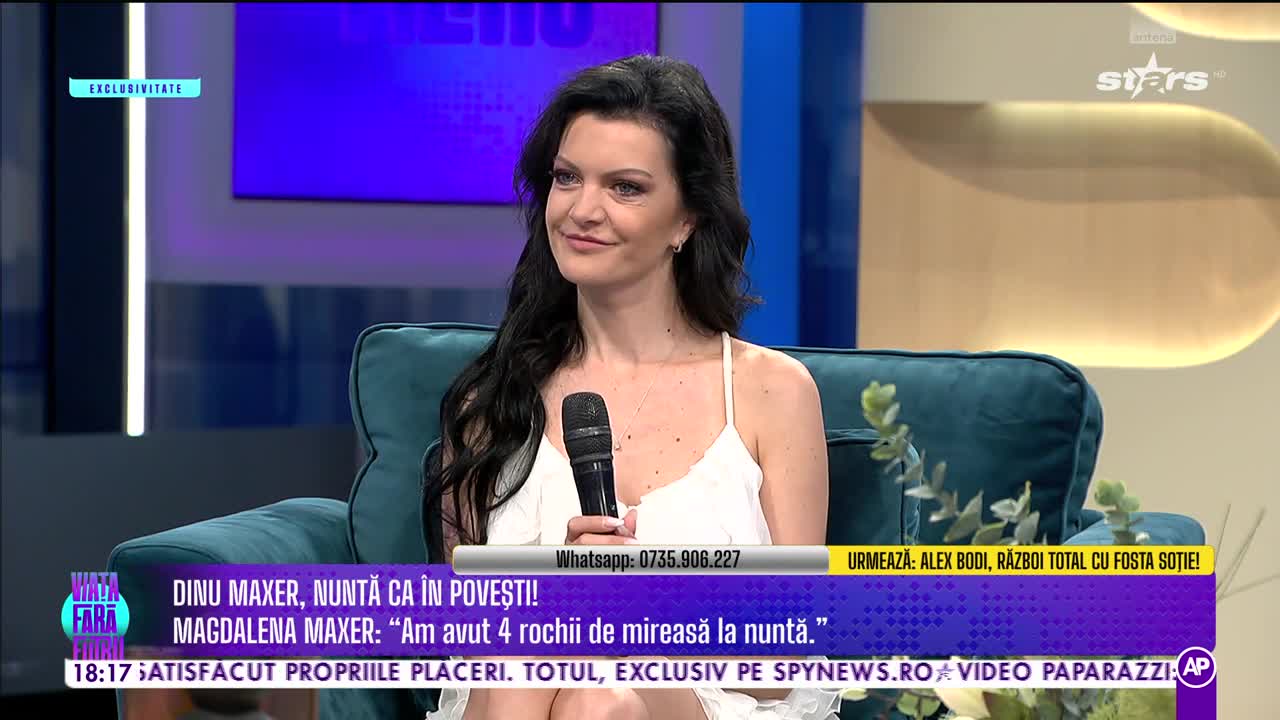 Viaţa fără filtru - Infiltrați în culise