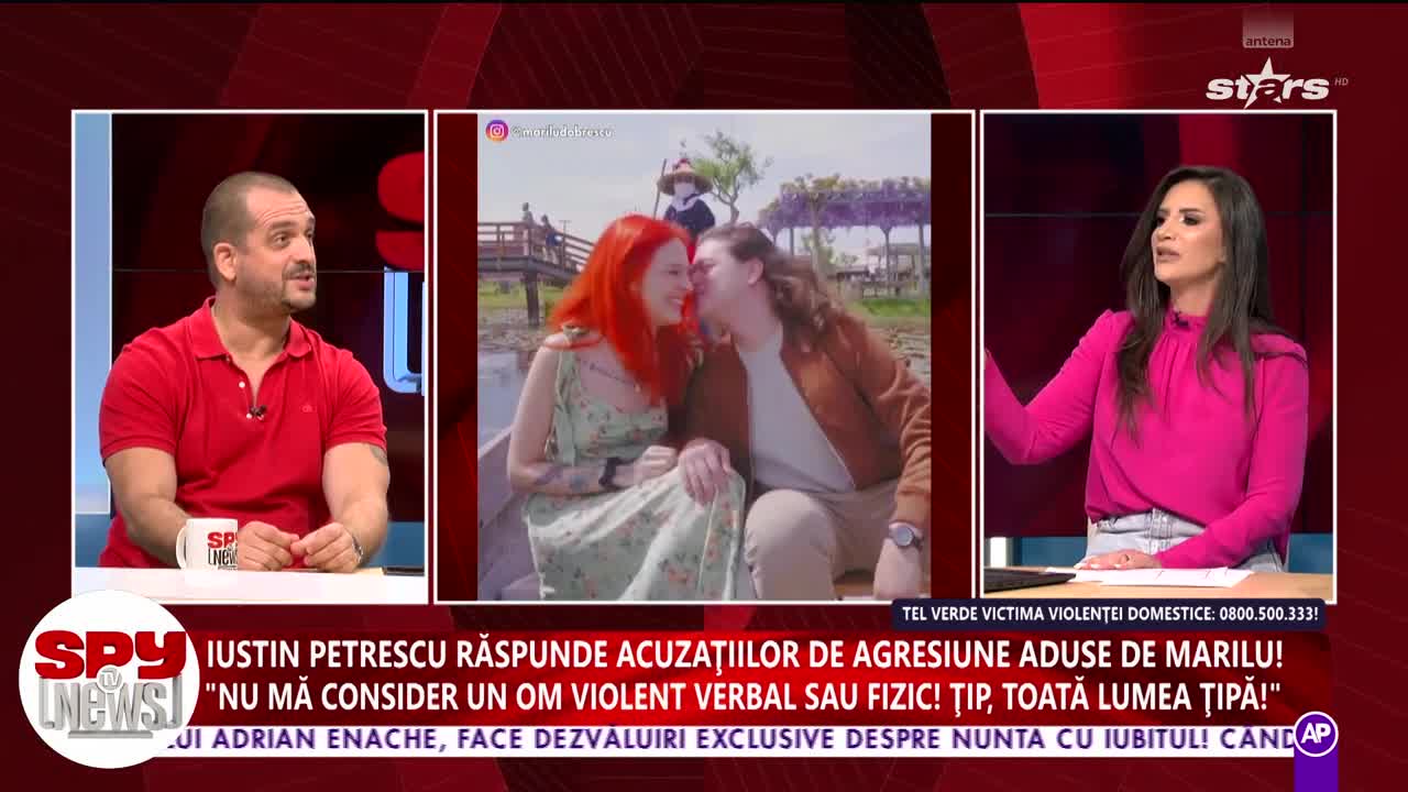 Spynews TV