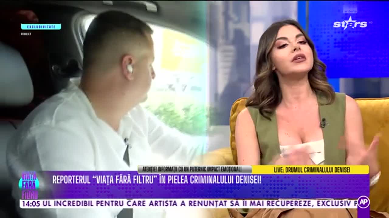 Viaţa fără filtru