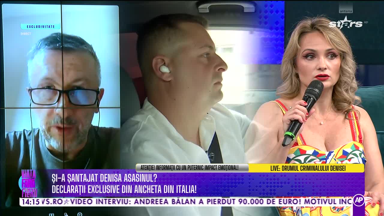 Viaţa fără filtru