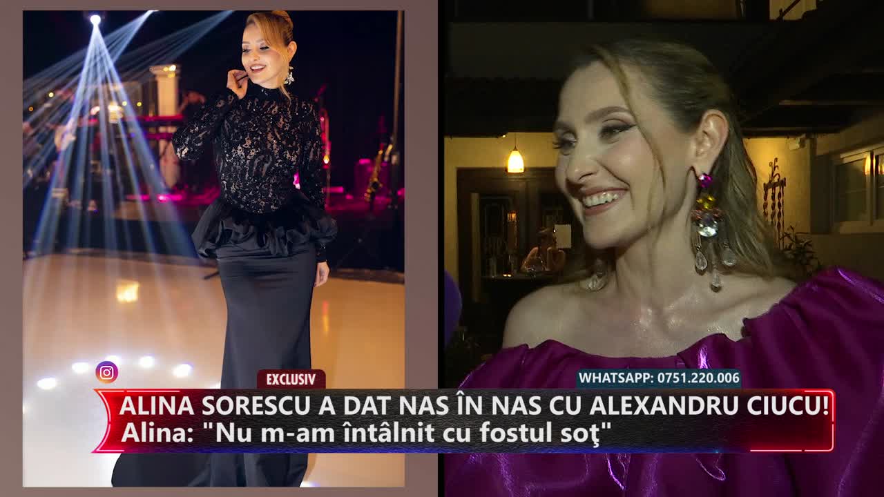Un show păcătos | Adina Halas și Carmen Șerban