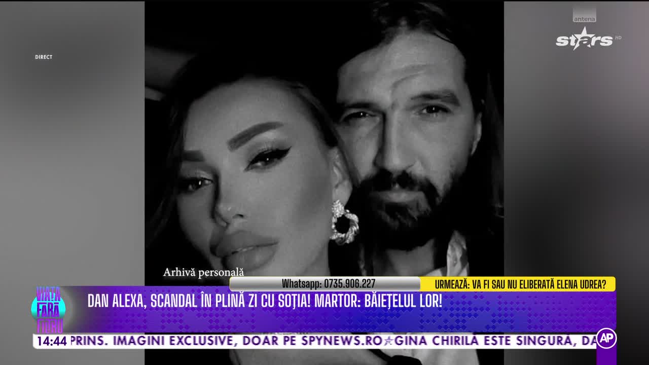 Viaţa fără filtru