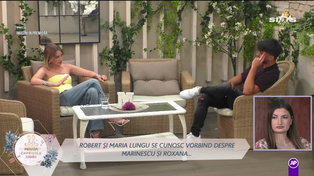 Mireasa. Capriciile iubirii | Sezonul 8 - Episodul 116