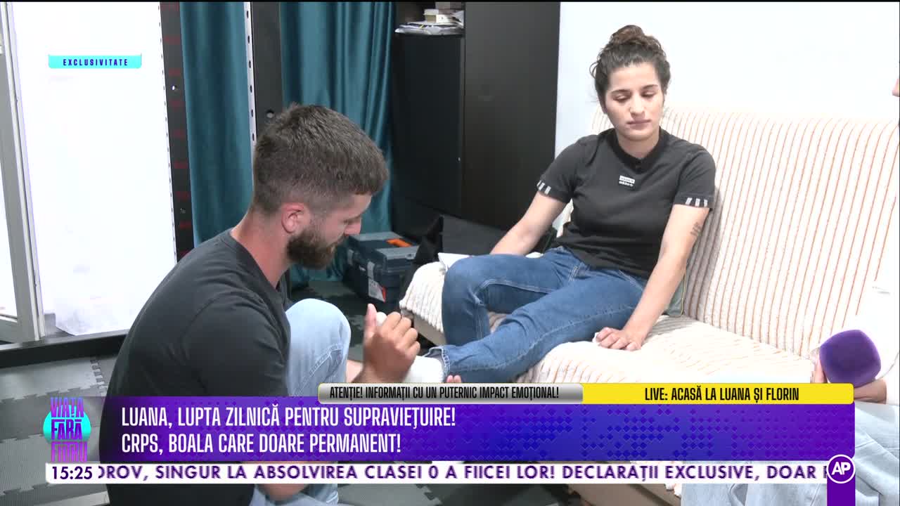 Viaţa fără filtru
